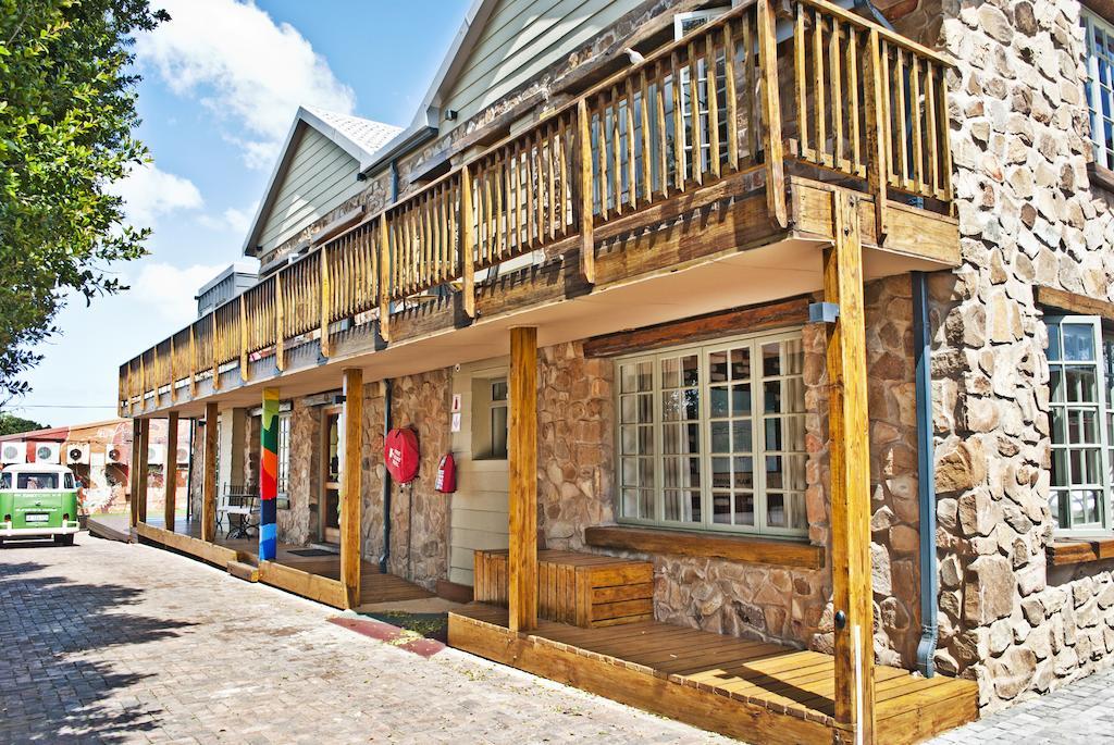 Funky Town Ξενοδοχείο Jeffreys Bay Εξωτερικό φωτογραφία
